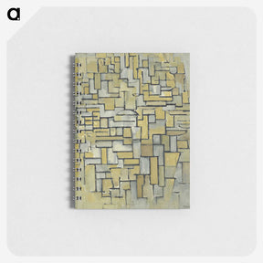 1-38_Piet-Mondrian_memo