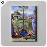 1-38_Raffaello-Santi_canvas