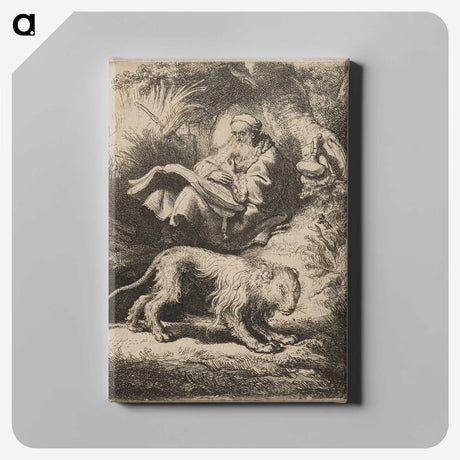 1-38_Rembrandt-van-Rijn_canvas