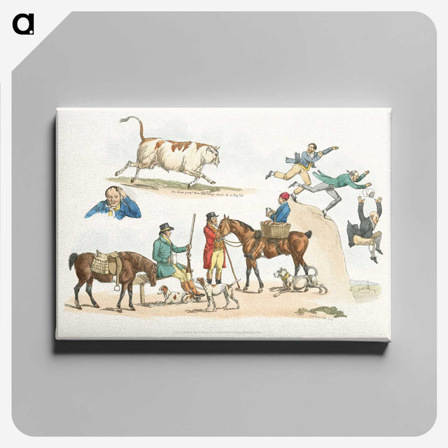 1-38_Sporting-Sketches_canvas