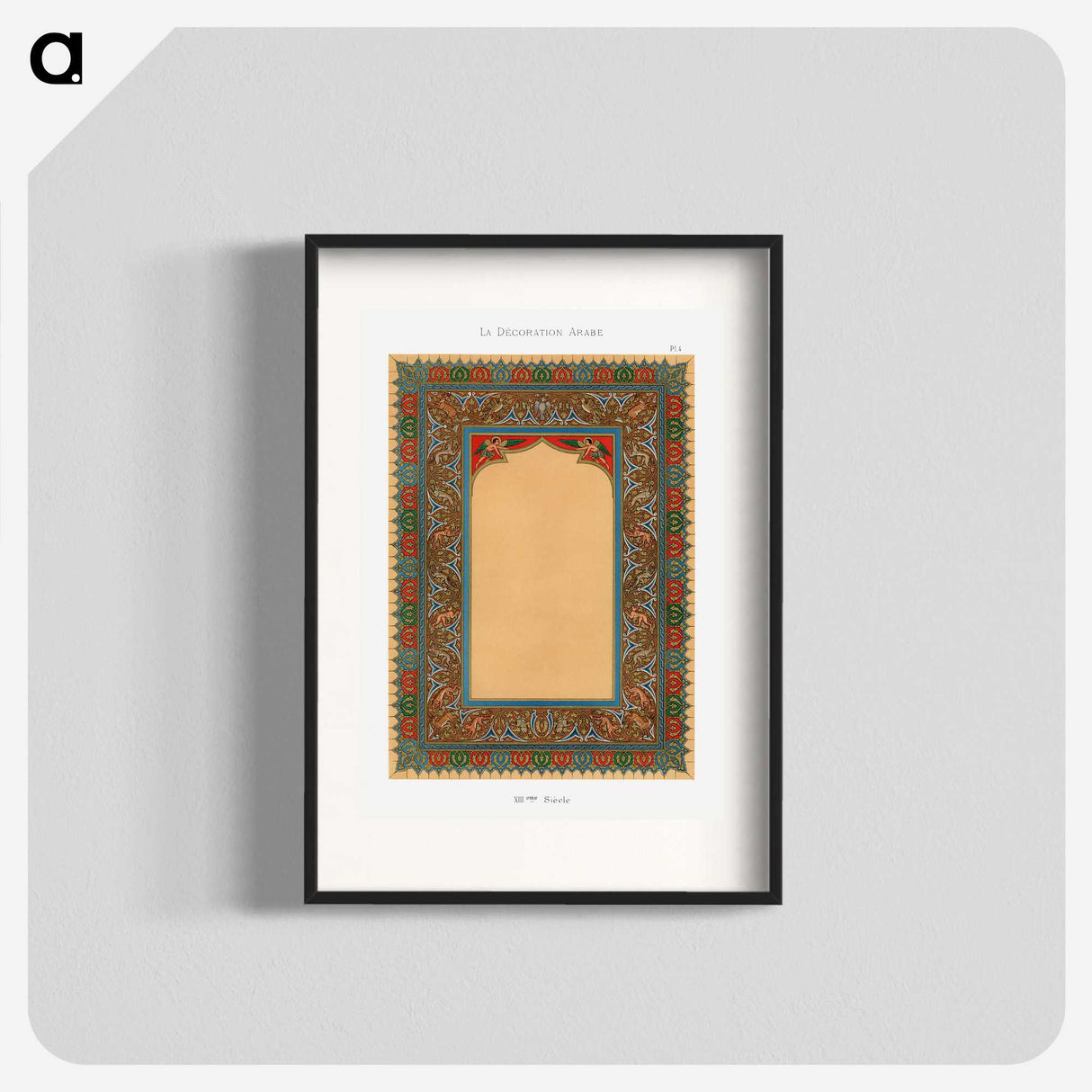 1-38_The-Arab-Decoration_blk