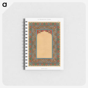 1-38_The-Arab-Decoration_memo