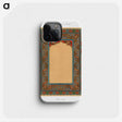 1-38_The-Arab-Decoration_phone