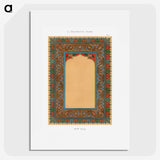 1-38_The-Arab-Decoration_picture