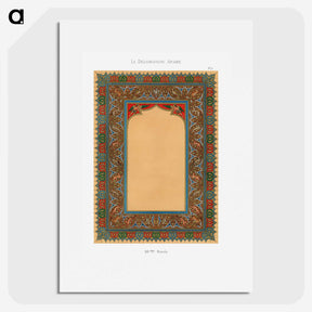 1-38_The-Arab-Decoration_picture