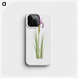 1-38_The-Genus-Iris_phone