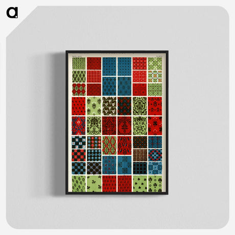1-38_The-Grammar-of-Ornament_blk-crop