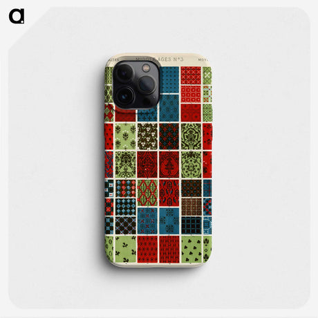 1-38_The-Grammar-of-Ornament_phone