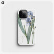1-38_The-Lilies_phone