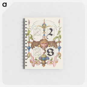 アートメモ帳-Guide for Constructing the Letters r and s from Mira Calligraphiae Monumenta
 - 書道のお手本 Memo.