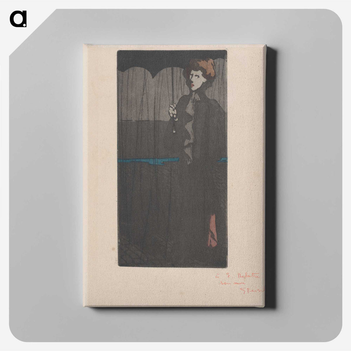 1-38_Theophile-Alexandre-Steinlen_canvas