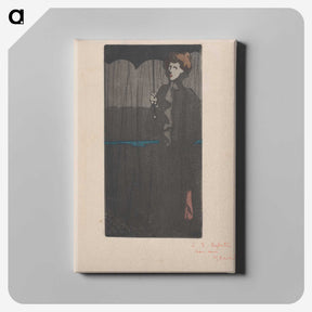 1-38_Theophile-Alexandre-Steinlen_canvas