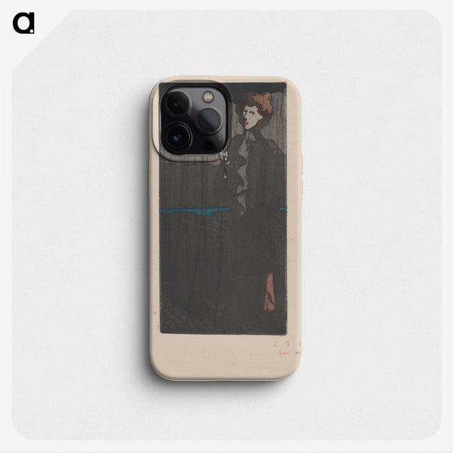 1-38_Theophile-Alexandre-Steinlen_phone
