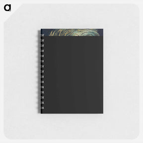 アートメモ帳-Milton: a Poem, To Justify the Ways of God to Men - ウィリアム ブレイク Memo.