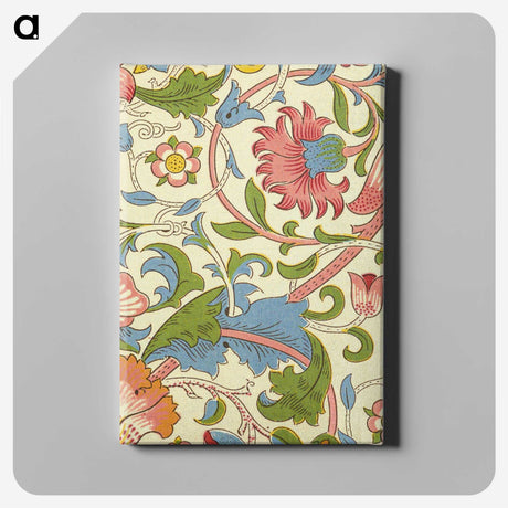 1-38_William-Morris_canvas