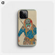 1-39_100-Portraits-of-Peking-Opera-Characters_phone