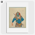 1-39_100-Portraits-of-Peking-Opera-Characters_picture