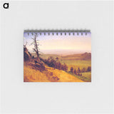 1-39_Albert-Bierstadt_memo