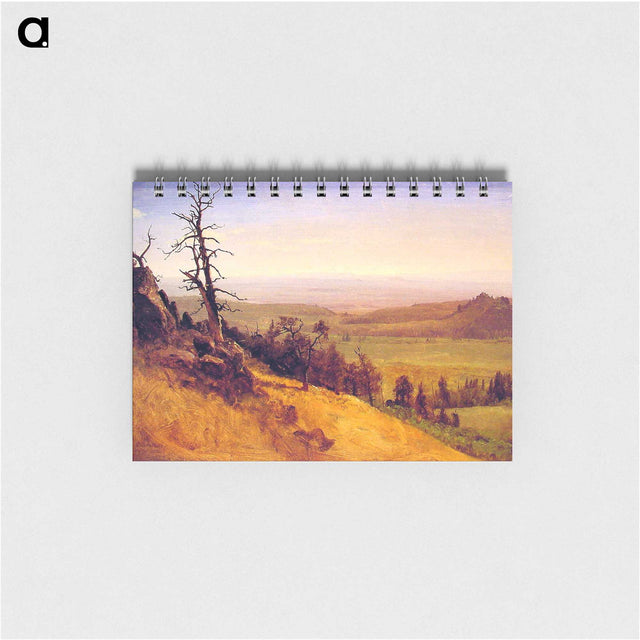 1-39_Albert-Bierstadt_memo