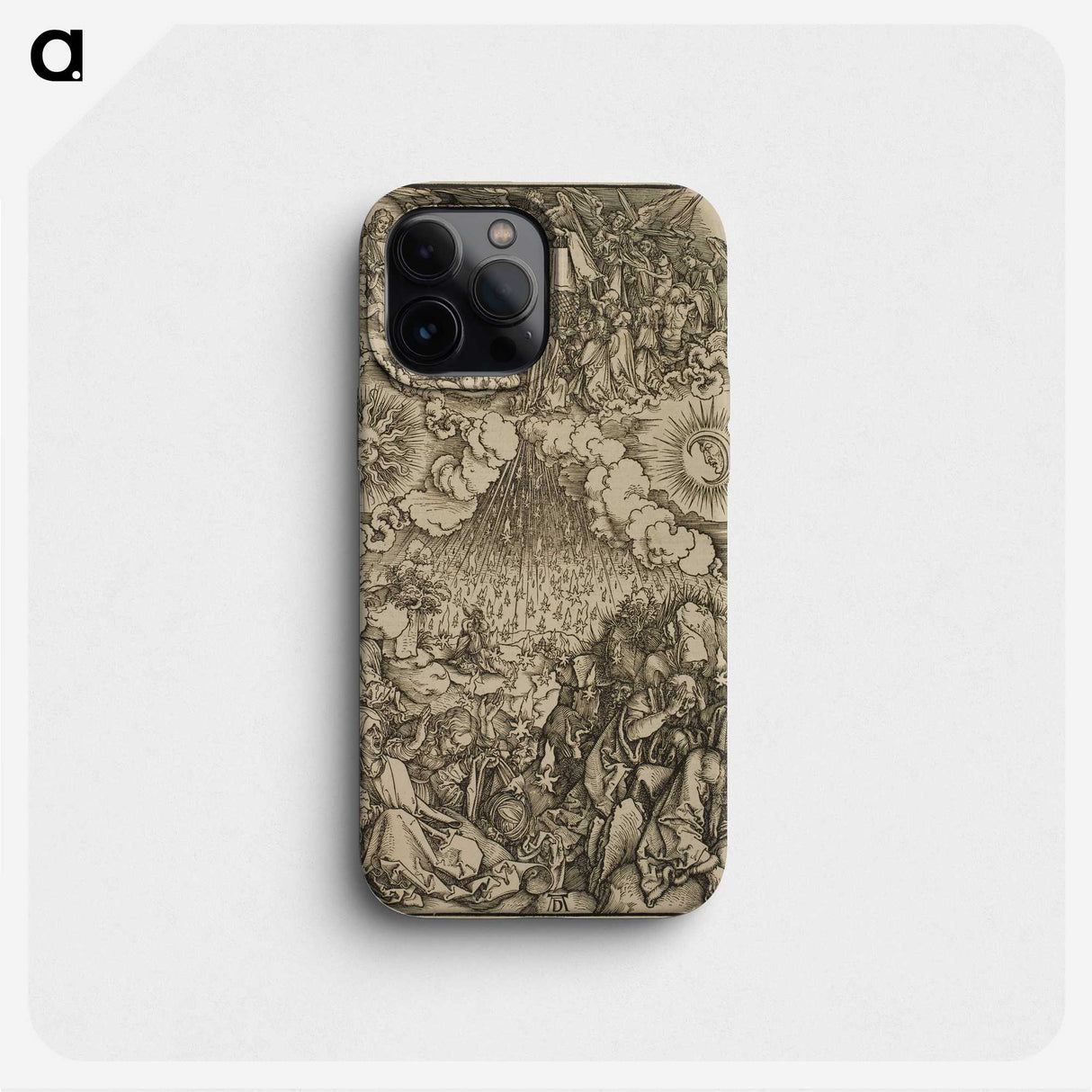 1-39_Albrecht-Durer_phone