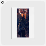 1-39_Alphonse-Mucha_hagaki