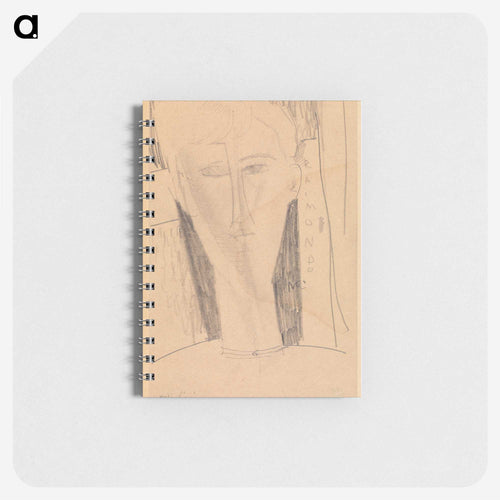 レイモンド - アメデオ モディリアーニ Memo.