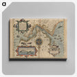 1-39_Antique-Maps_canvas