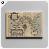 1-39_Antique-Maps_canvas