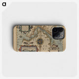 1-39_Antique-Maps_phone