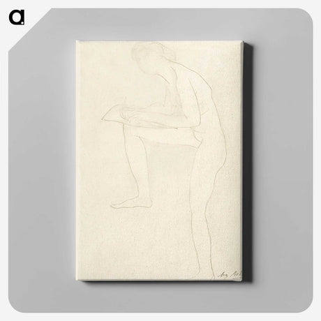 1-39_Auguste-Rodin_canvas