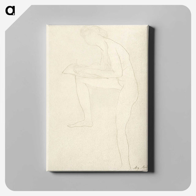 1-39_Auguste-Rodin_canvas