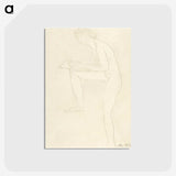 1-39_Auguste-Rodin_postcard
