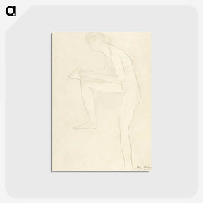 1-39_Auguste-Rodin_postcard