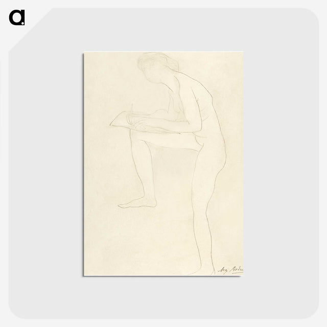 1-39_Auguste-Rodin_postcard