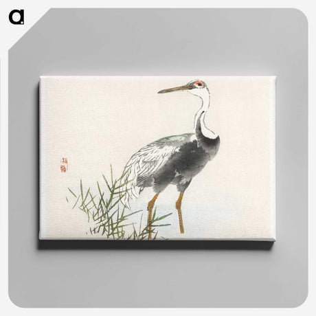 1-39_Bairei-Gakan_canvas
