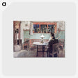 1-39_Carl-Larsson_postcard
