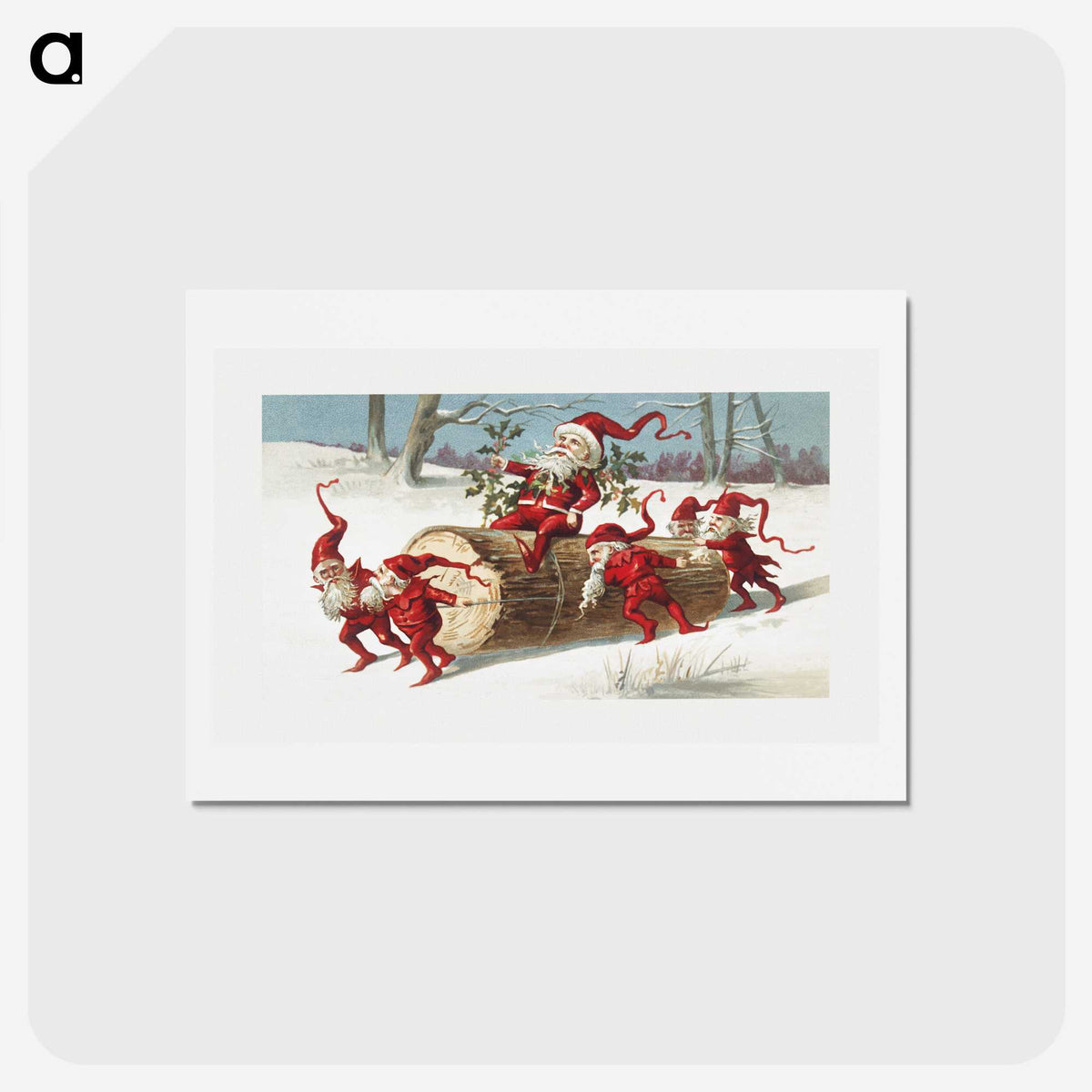 1-39_Christmas_hagaki