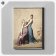 1-39_Christoffer-Wilhelm-Eckersberg_canvas