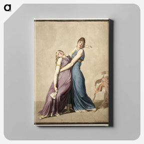 1-39_Christoffer-Wilhelm-Eckersberg_canvas