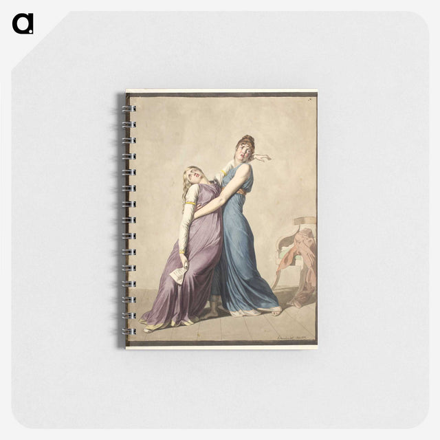 1-39_Christoffer-Wilhelm-Eckersberg_memo