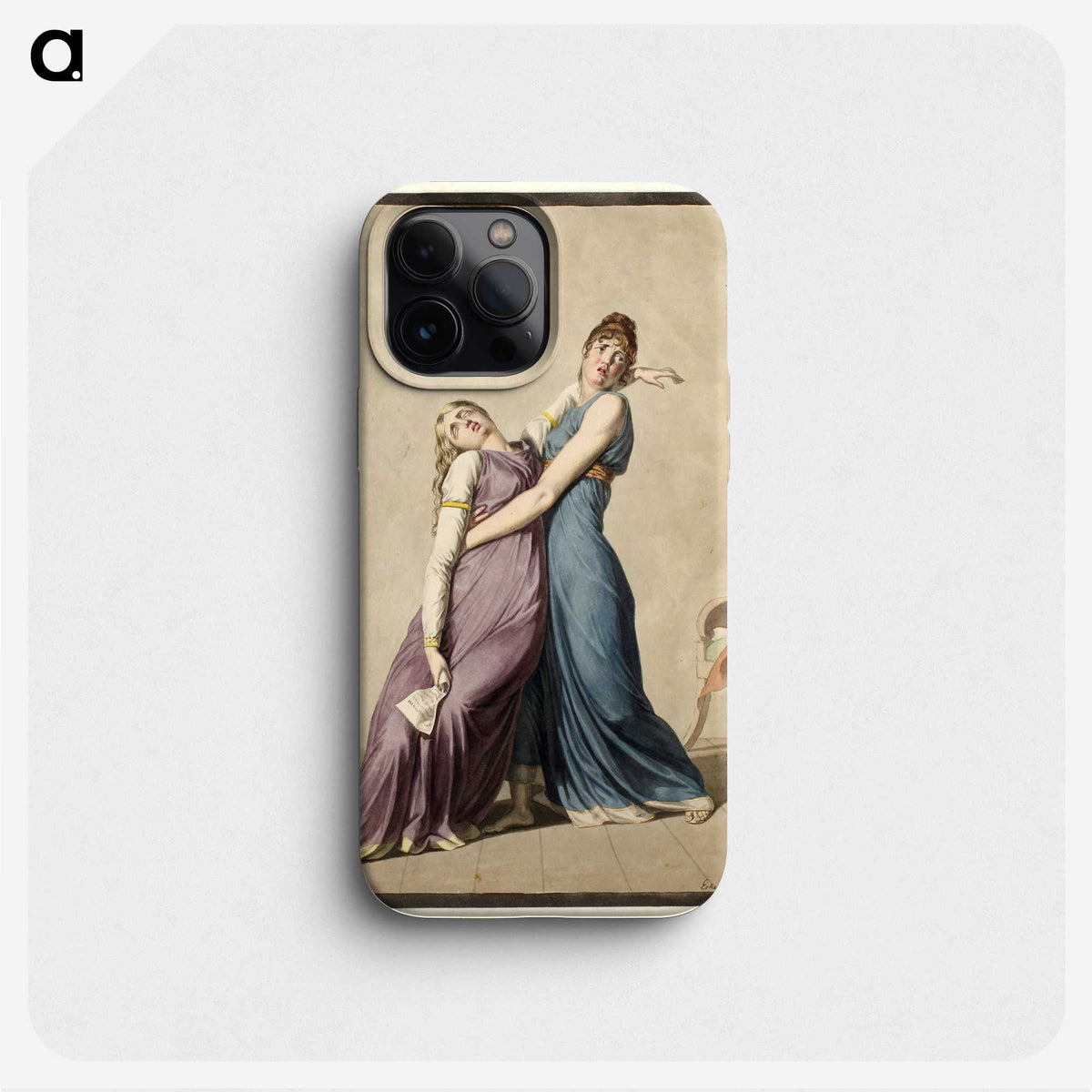 1-39_Christoffer-Wilhelm-Eckersberg_phone