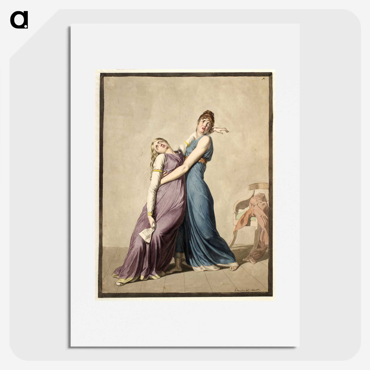 1-39_Christoffer-Wilhelm-Eckersberg_picture