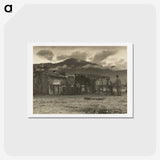 1-39_Dorothea-Lange_hagaki