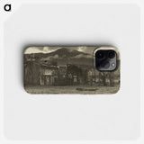 1-39_Dorothea-Lange_phone
