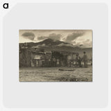 1-39_Dorothea-Lange_postcard