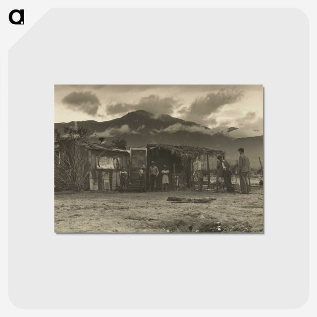 1-39_Dorothea-Lange_postcard