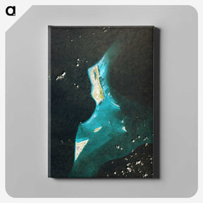 1-39_Earth-from-Above_canvas