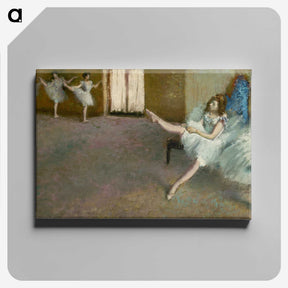 1-39_Edgar-Degas_canvas