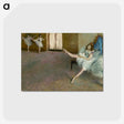 1-39_Edgar-Degas_postcard