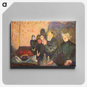 1-39_Edvard-Munch_canvas